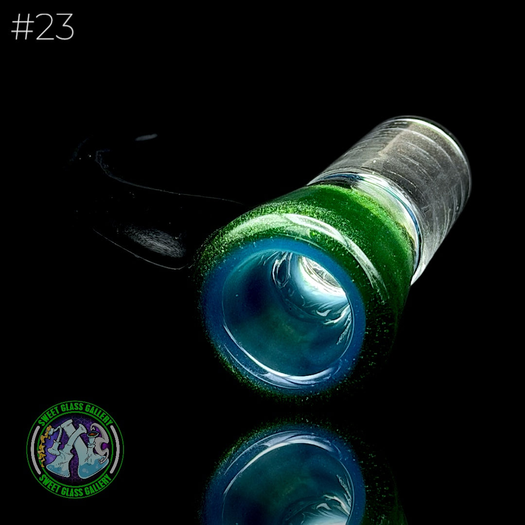 AJ Surf City Tubes - Bowl #23 - 18mm