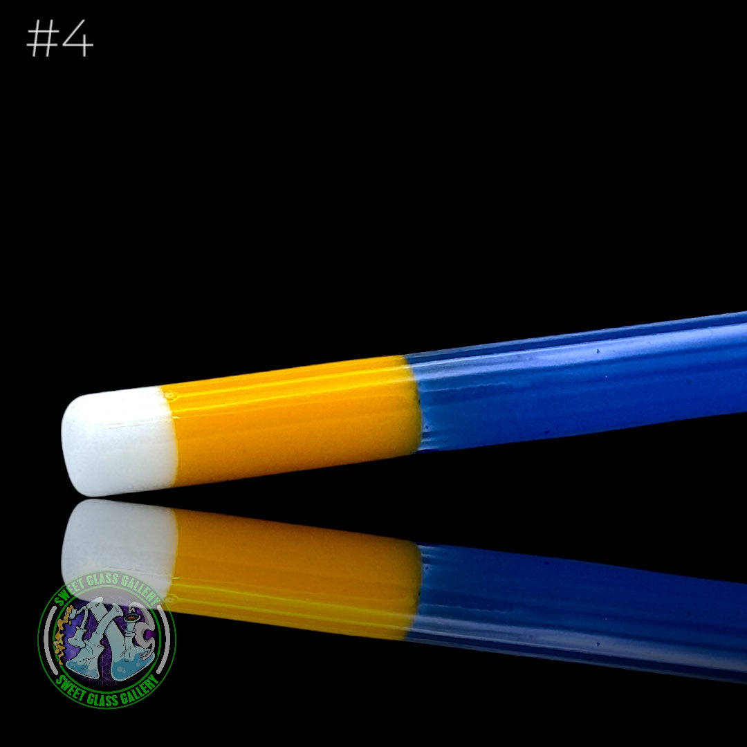 Sherbet Glass - Pencil #4