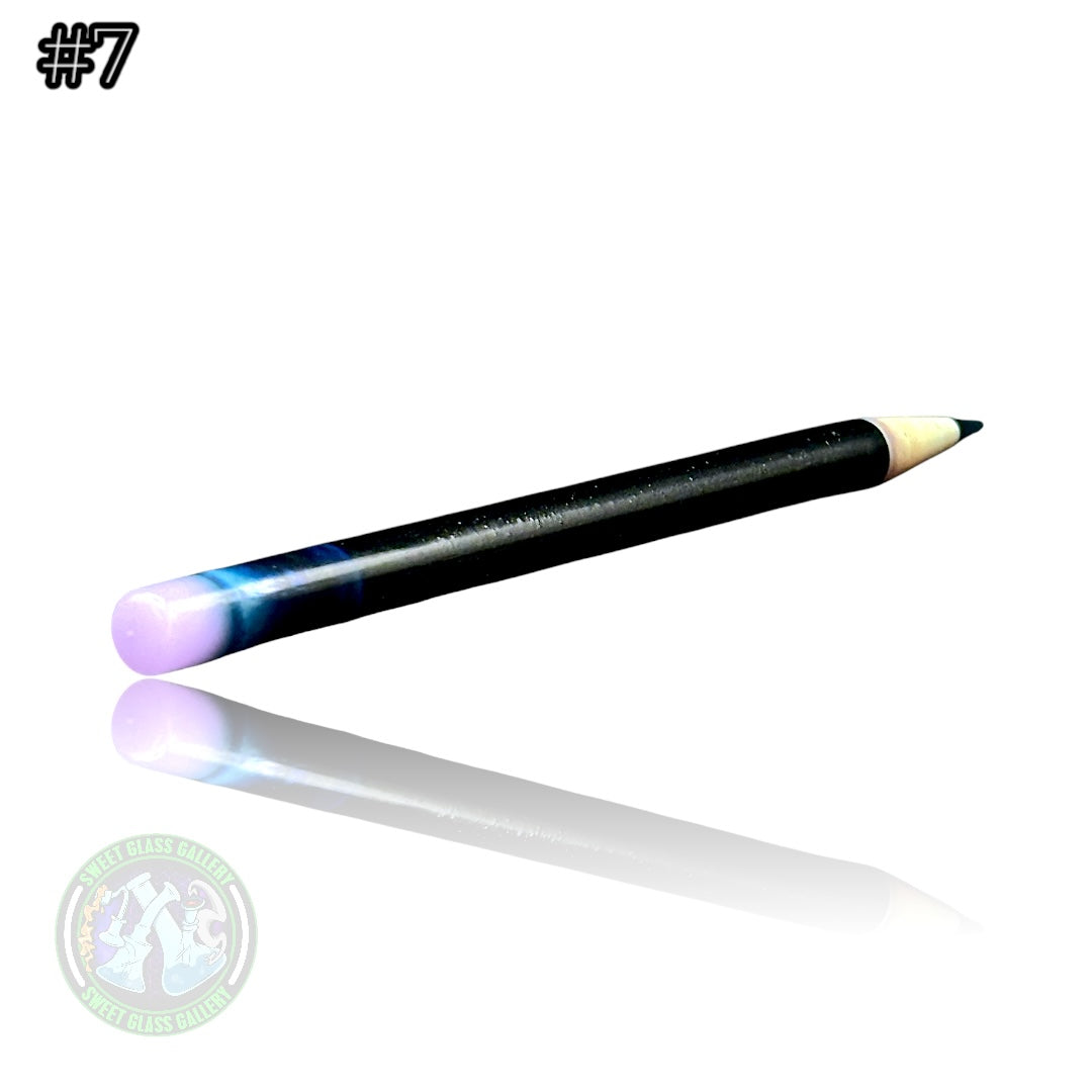 Sherbet Glass - Pencil #7