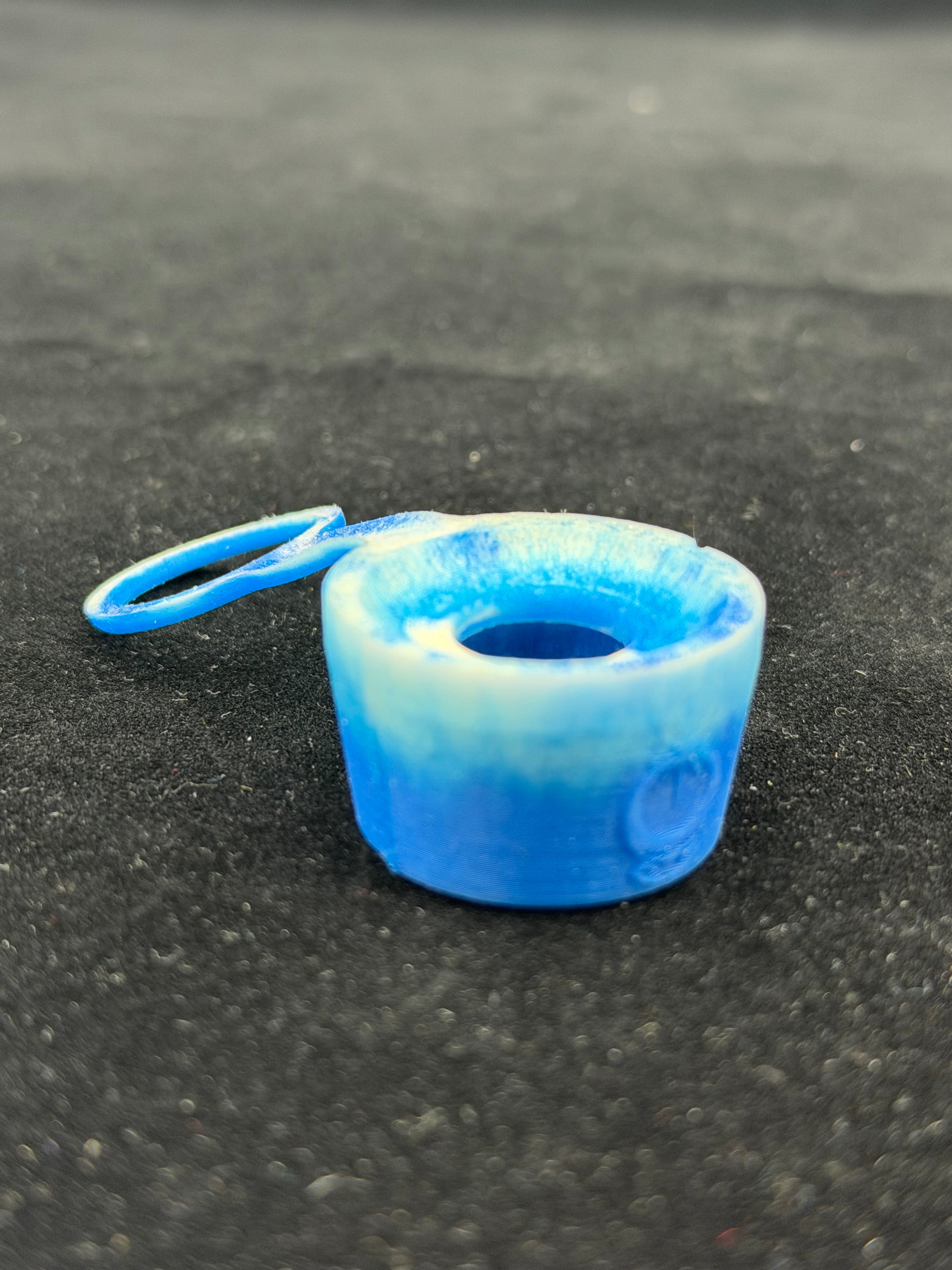 One Trick Pony - Rockulus Tether - Puffco Peak Pro 3DXL - 4 Pack Bundle