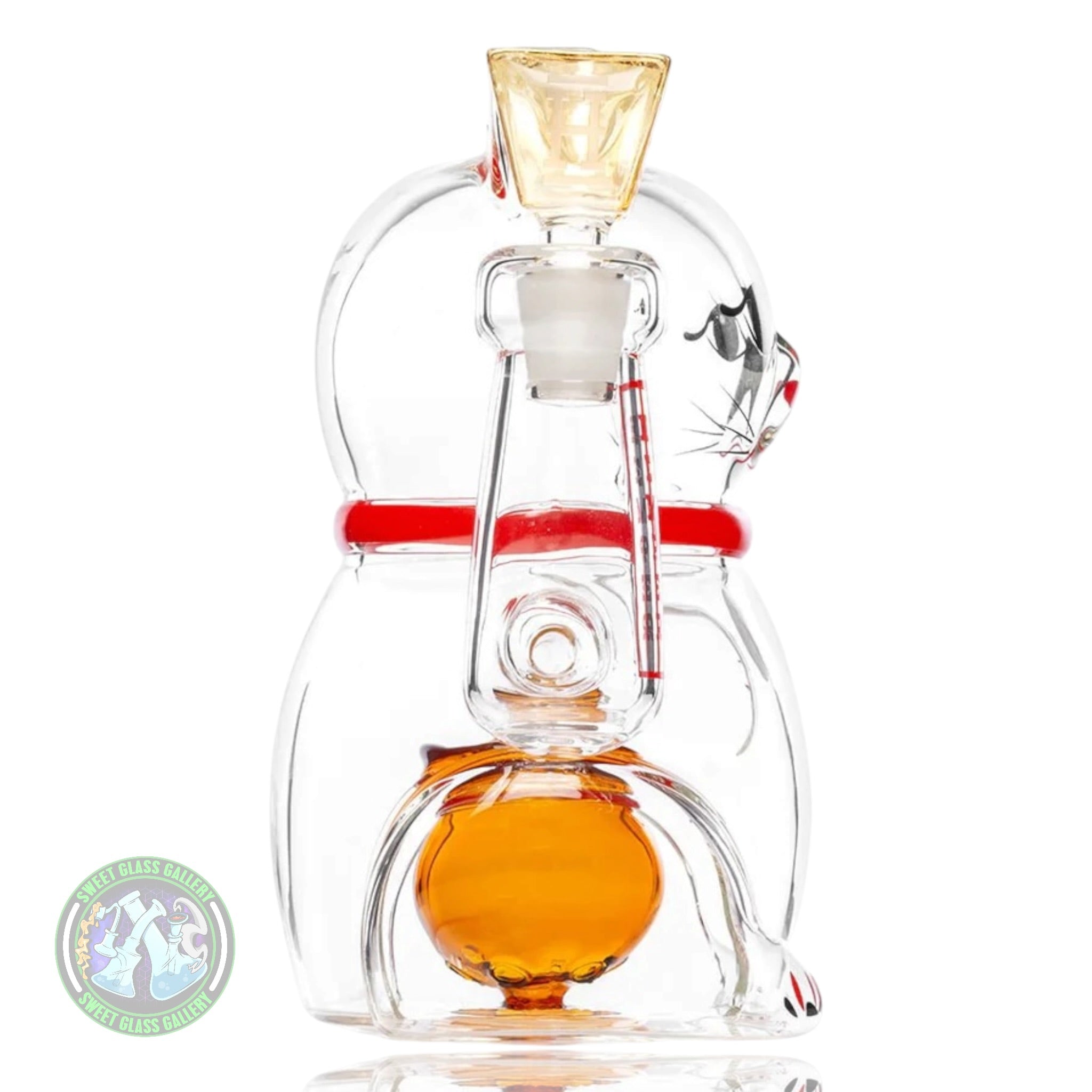 Hemper - Rig - Lucky Money Cat XL