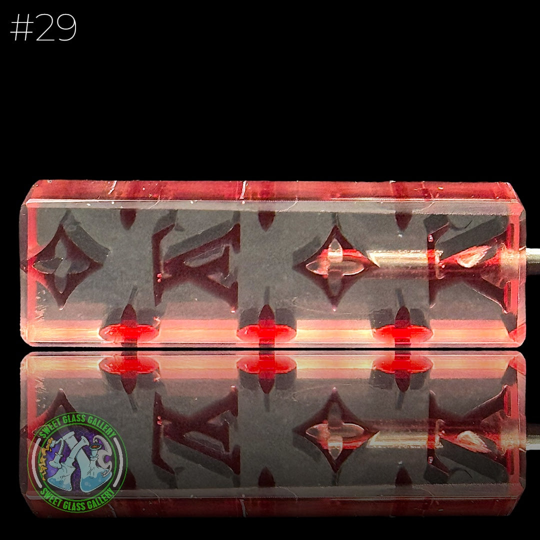 Dunkin Medz - Dab Tool - Full Size #29