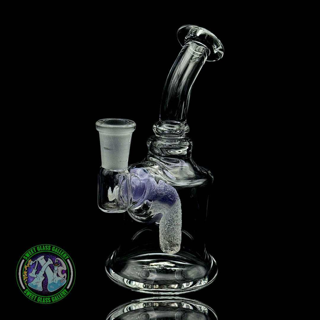 Emperial Glass - Rig #25 - Jammer
