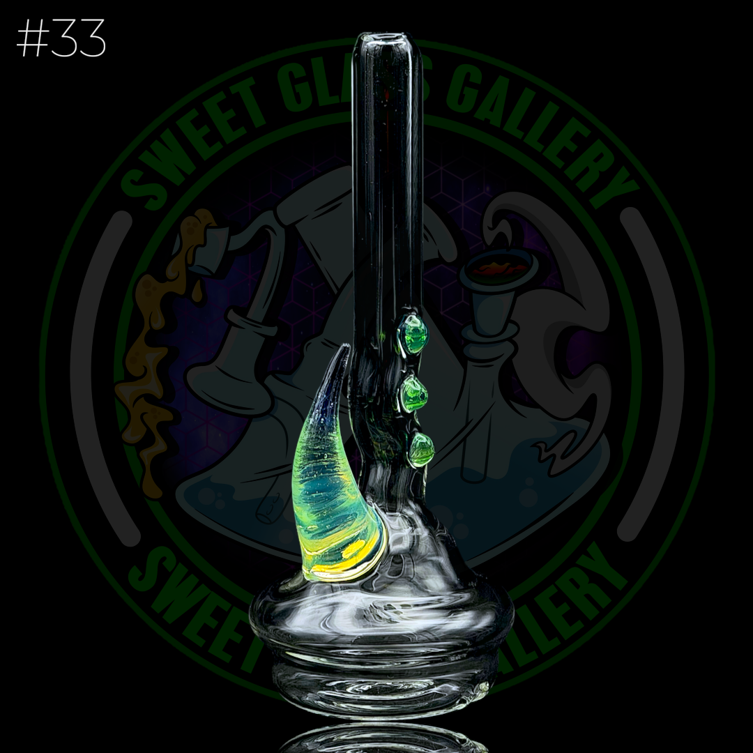 Magizle - Peak Attachment #33 (Dry)