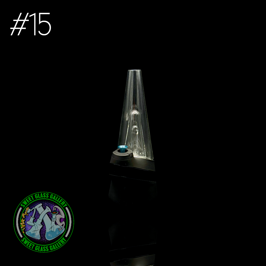Empire Glassworks - Joystick #15 - Puffco Peak v2, Proxy v2, Peak Pro 3D
