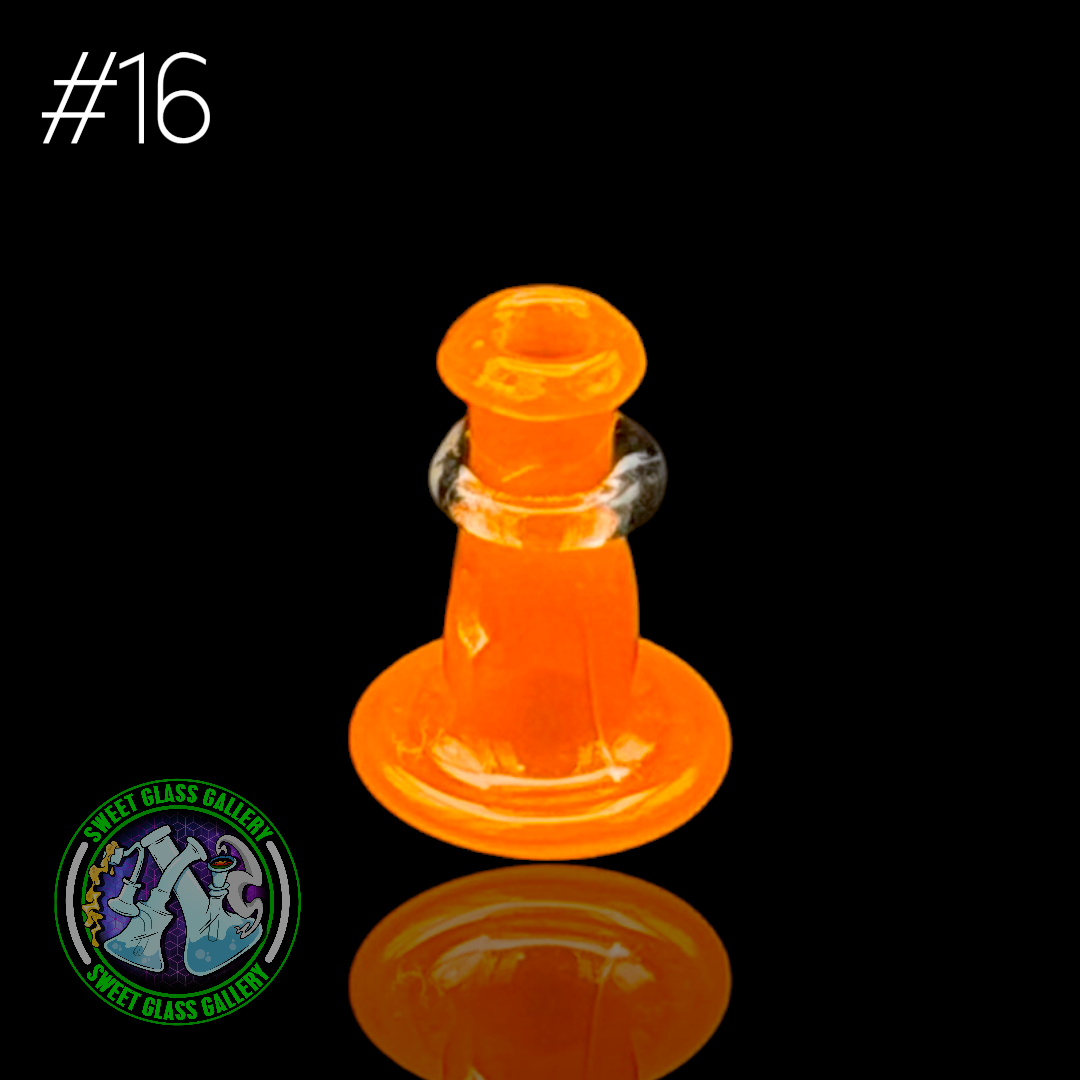 Empire Glassworks - Joystick #16 - Puffco Peak v2, Proxy v2, Peak Pro 3D