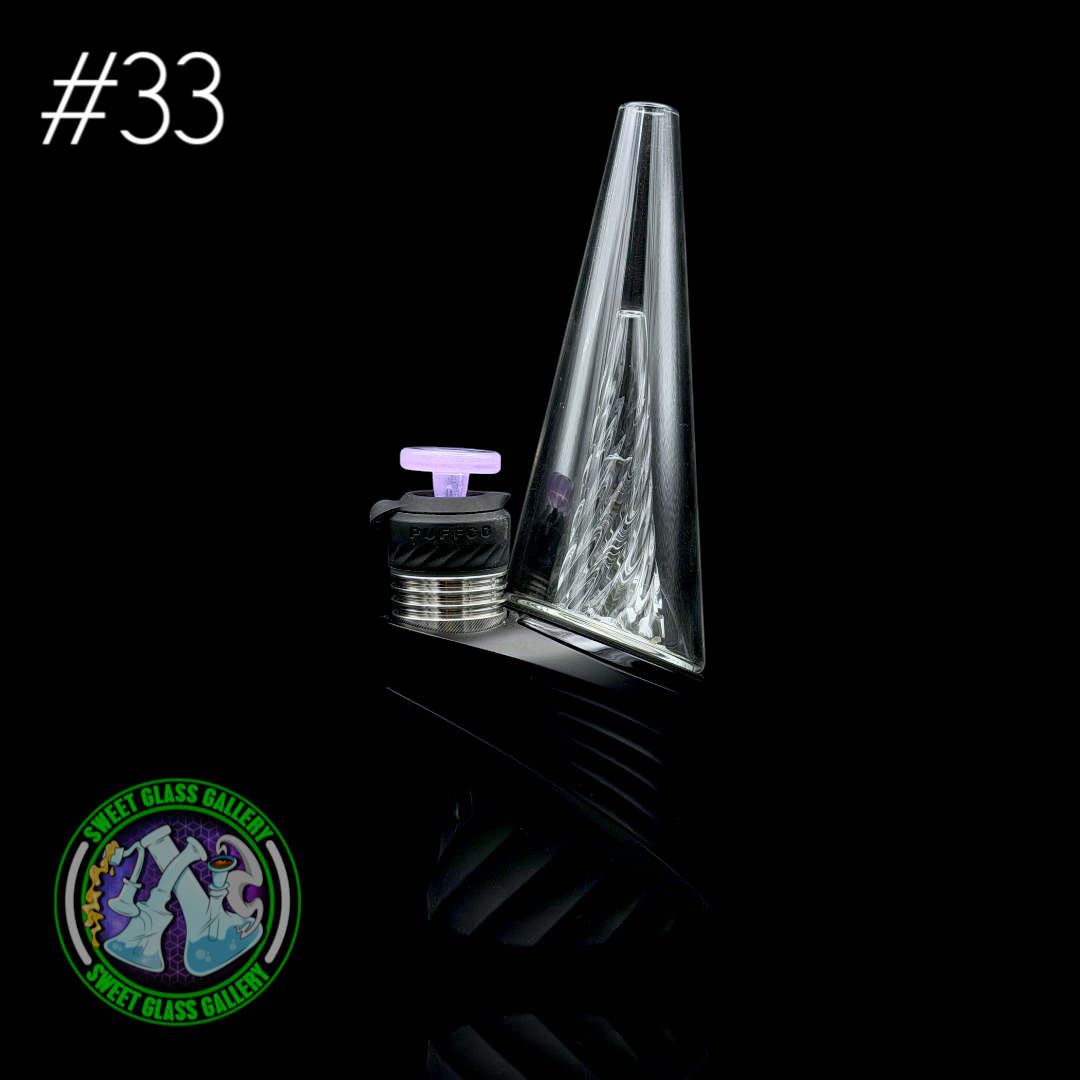 AJ Surf City Tubes - Joystick #33 - Peak Pro 3DXL