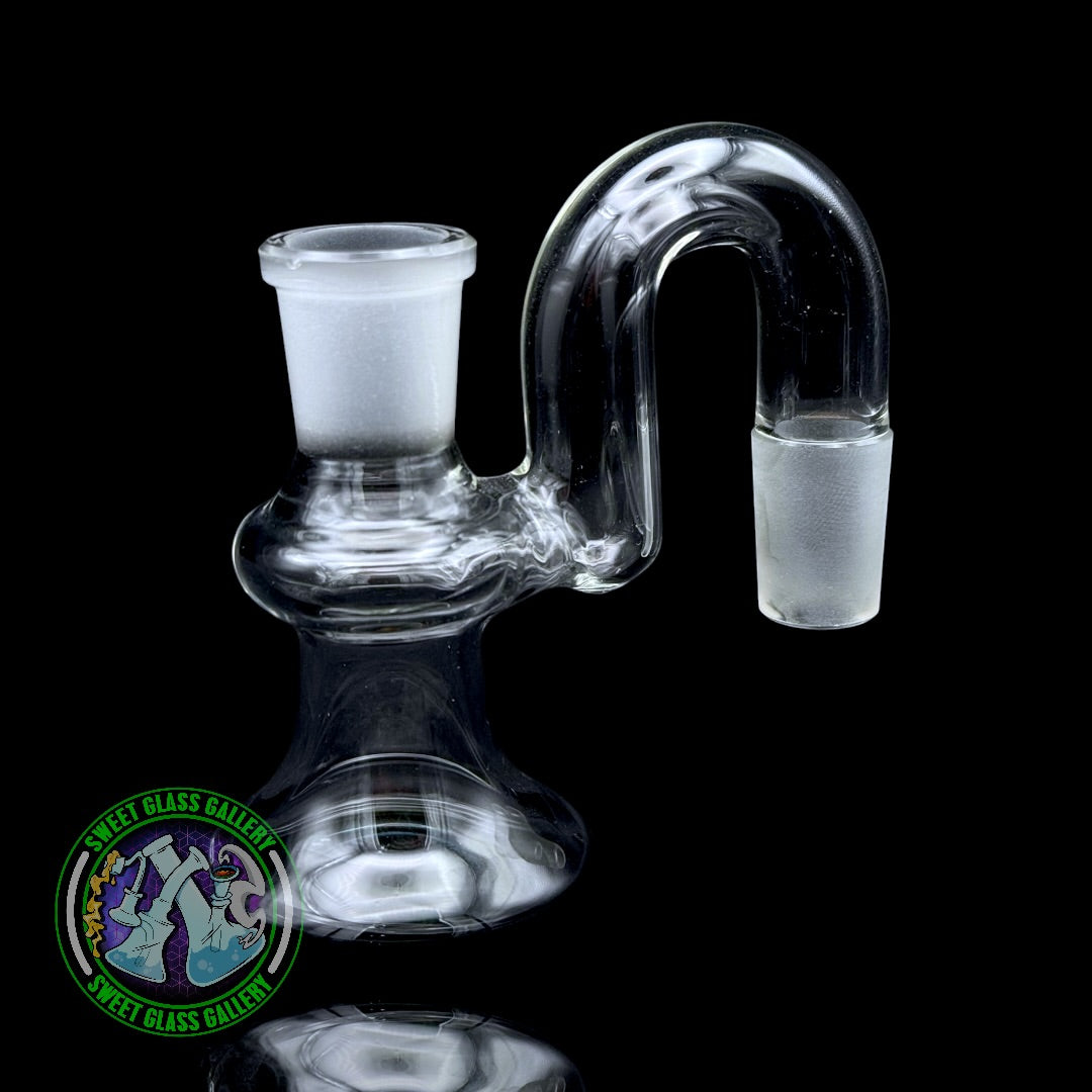 OJ Flame - Ash Catcher #9 - Dry - 18mm