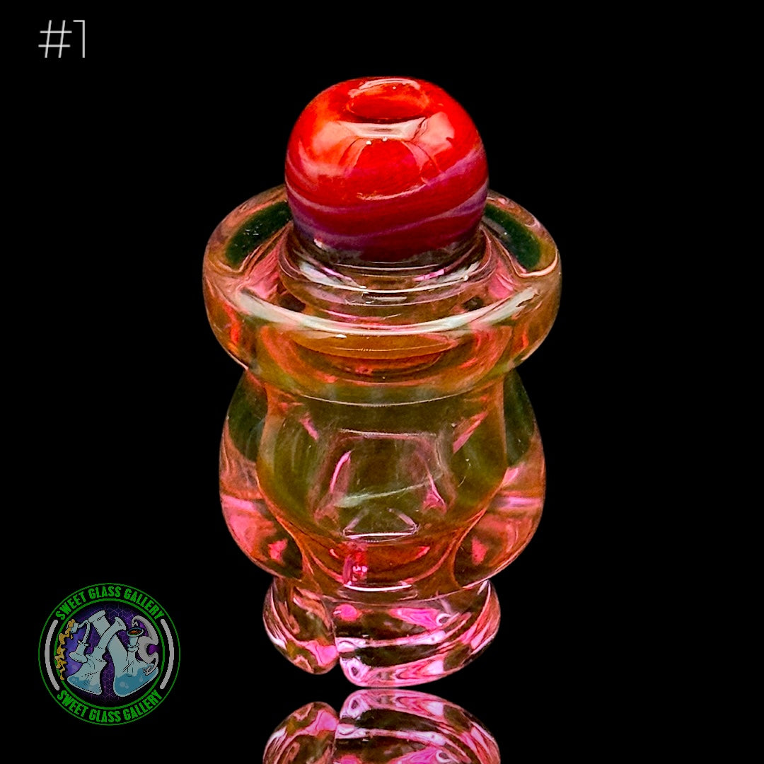 Gar Glass x Corki - Pivot Attachment #1