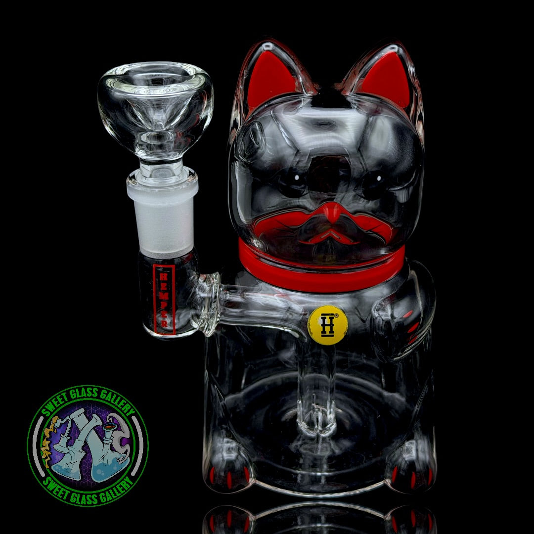 Hemper - Rig - Lucky Money Cat