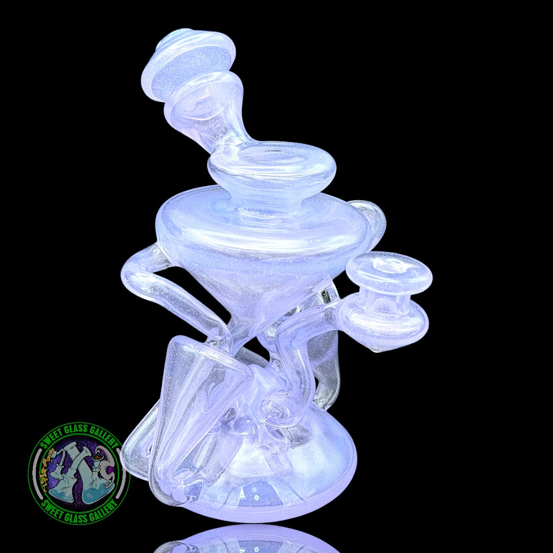 Richie Villa - Rig #1 - Recycler (Purple People Eater)