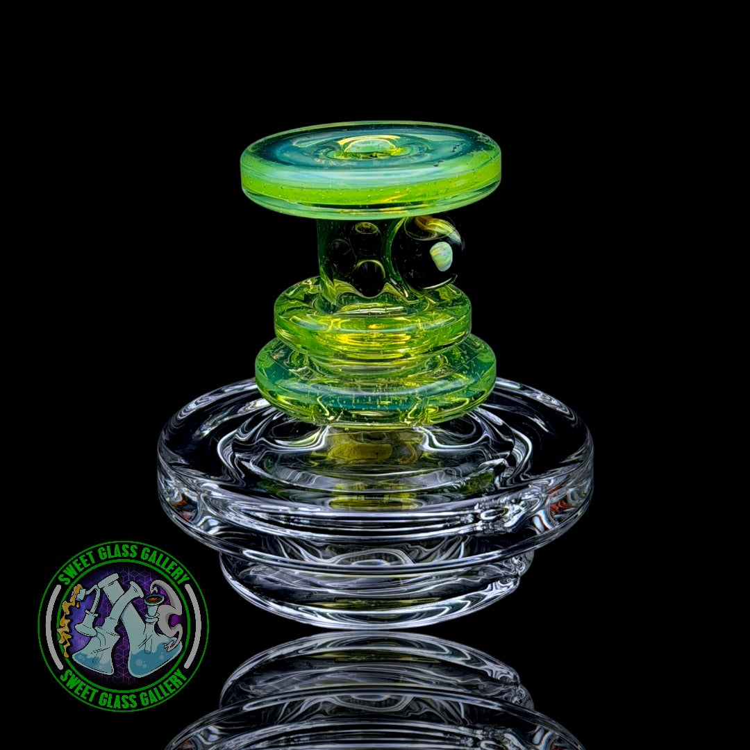 AJ Surf City Tubes - Peak Attachment #9