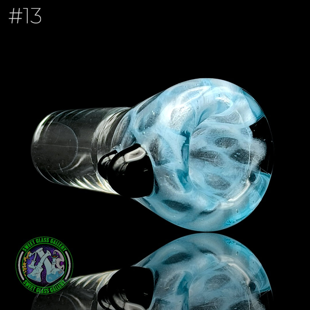 AJ Surf City Tubes - Bowl #13 - 18mm