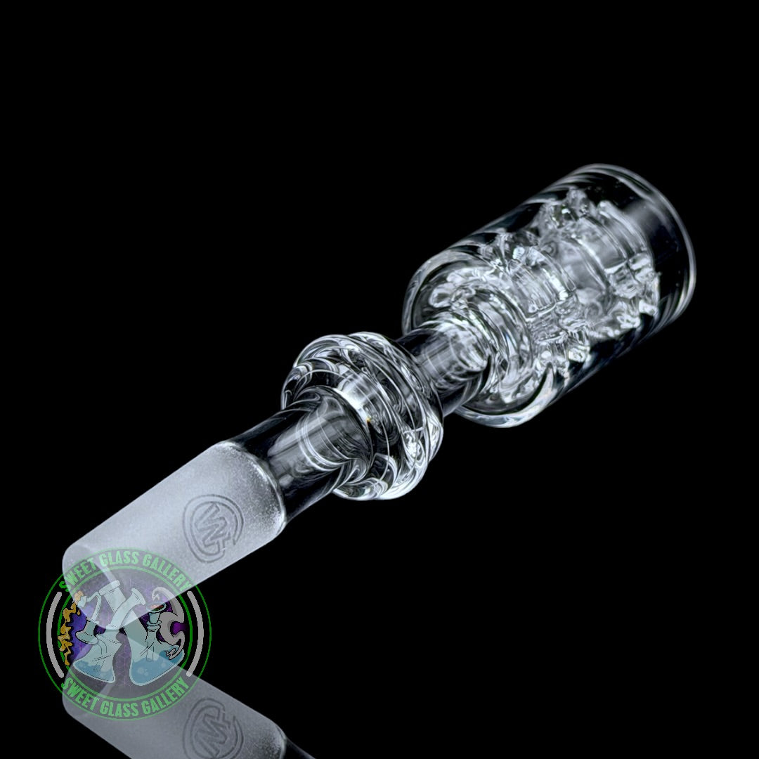 GeeWest - Hot Nail v1 4-Stack w/ Maria (Diamond Knot)