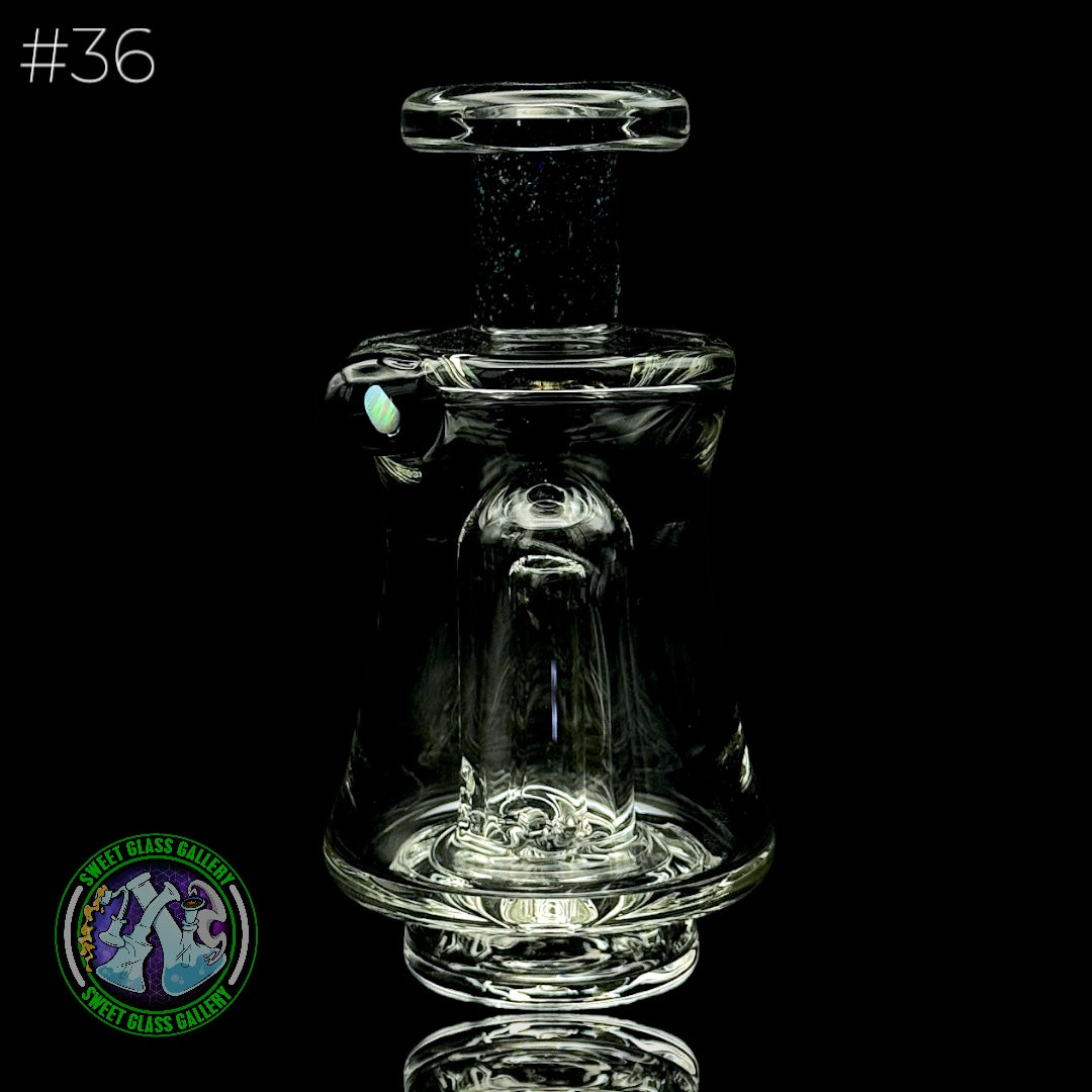 AJ Surf City Tubes - Attachment #36 - Focus V Carta
