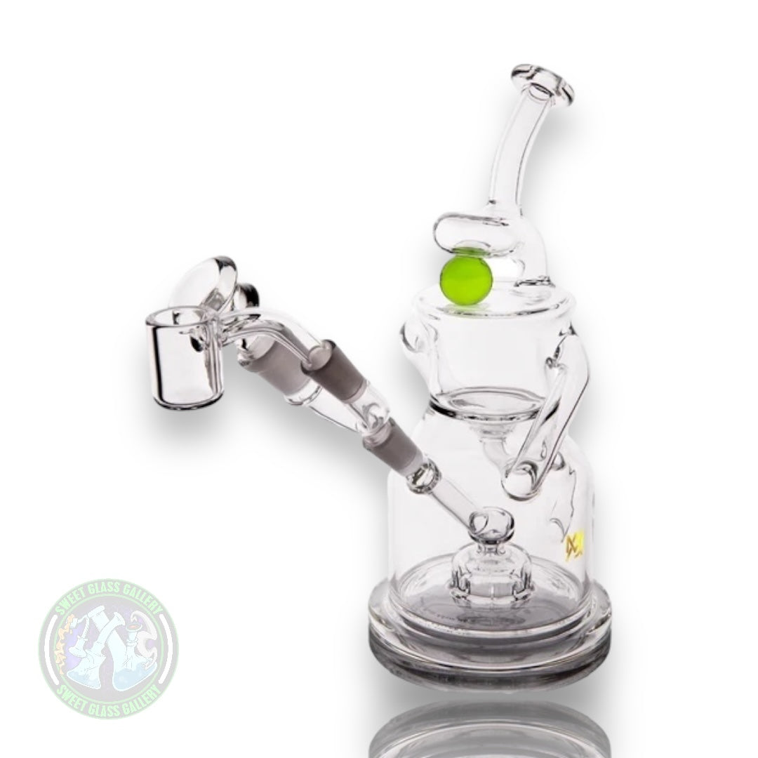 MJ Arsenal x Adam Ill - The Ill-ien Dab Rig