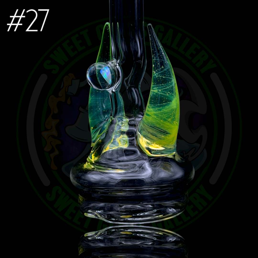 Magizle - Puffco Peak Attachment #27 (Dry)