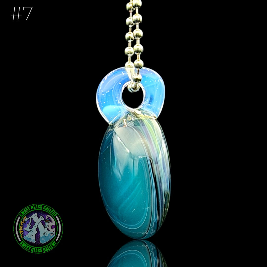 Charisma Glass - Pendant #7