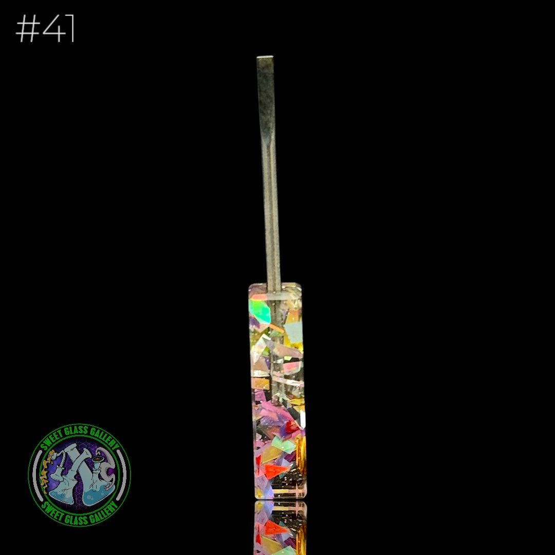 Dunkin Medz - Dab Tool - Travel Size #41