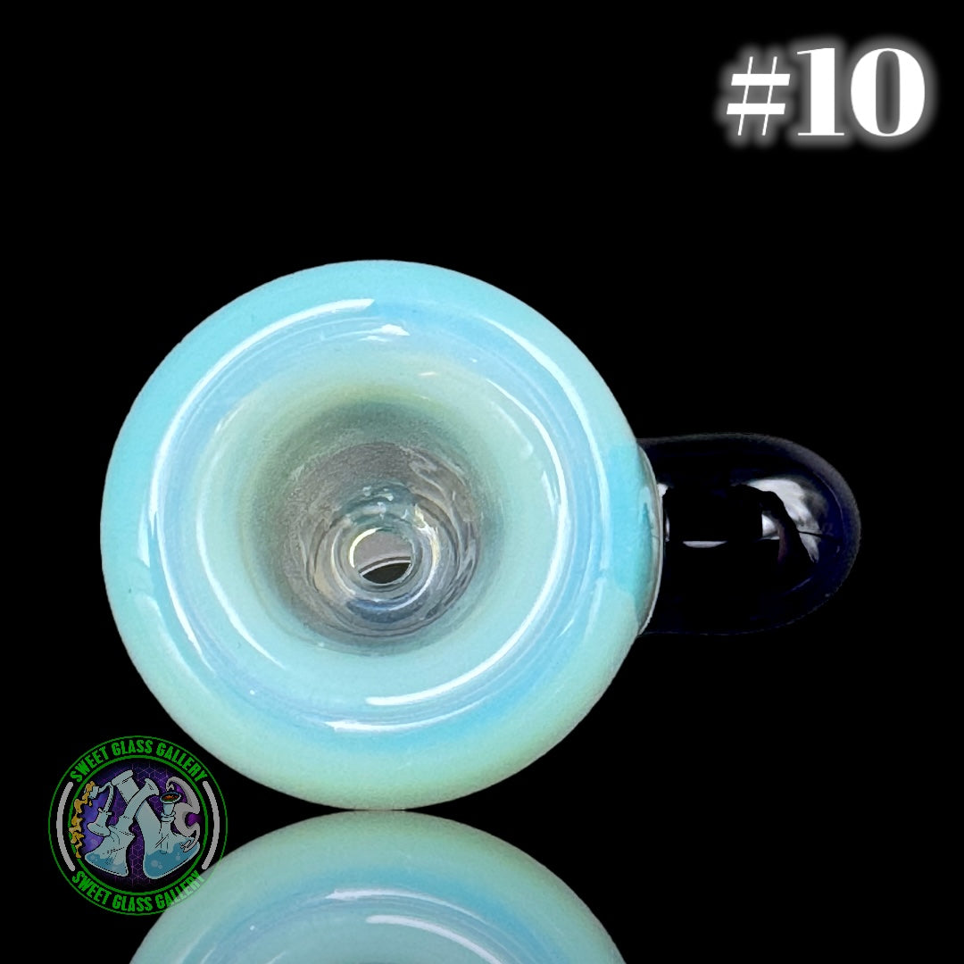 Algae - Bowl #10 (18mm)