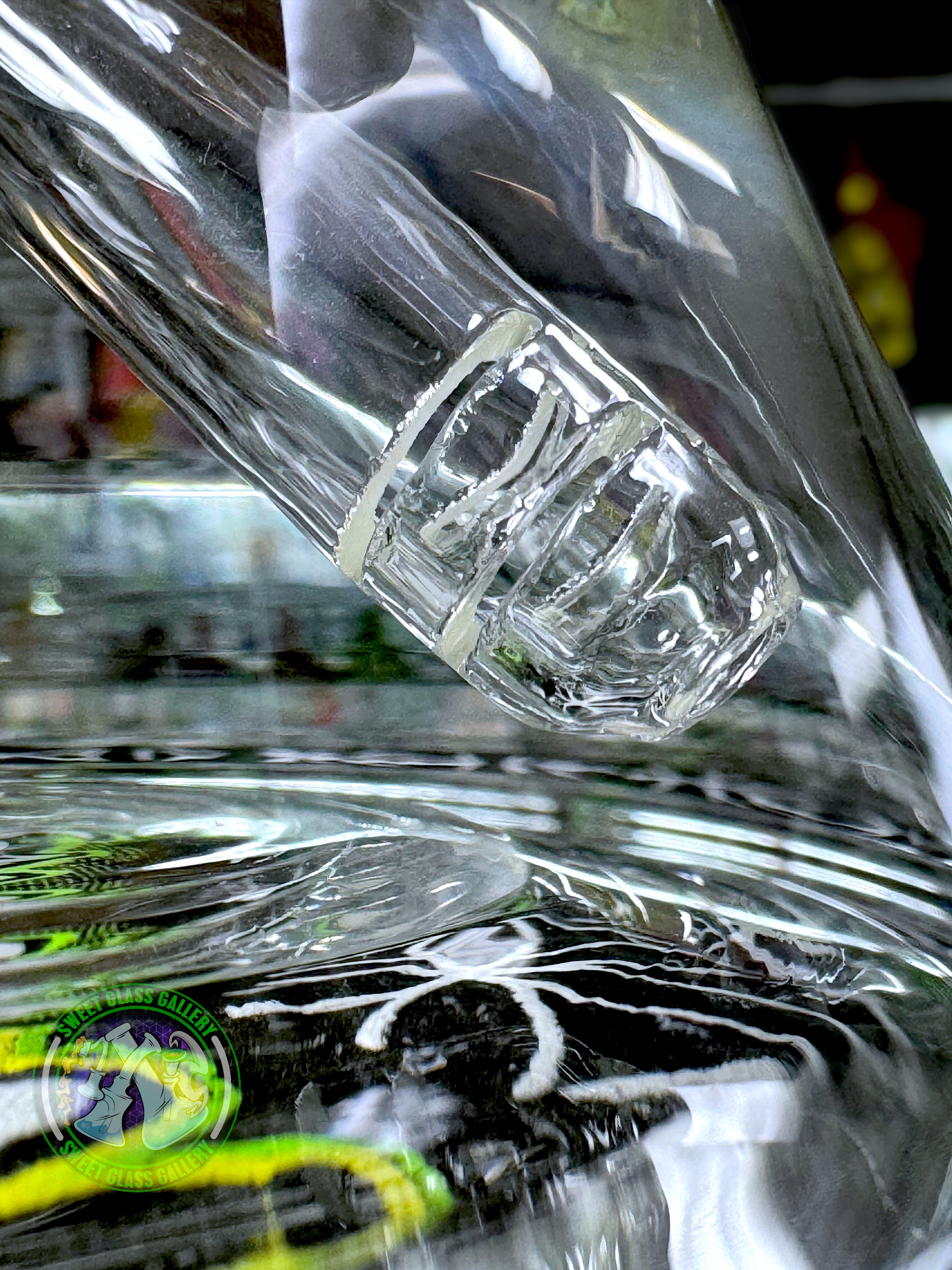 LIP Glass - Kink Neck Rig