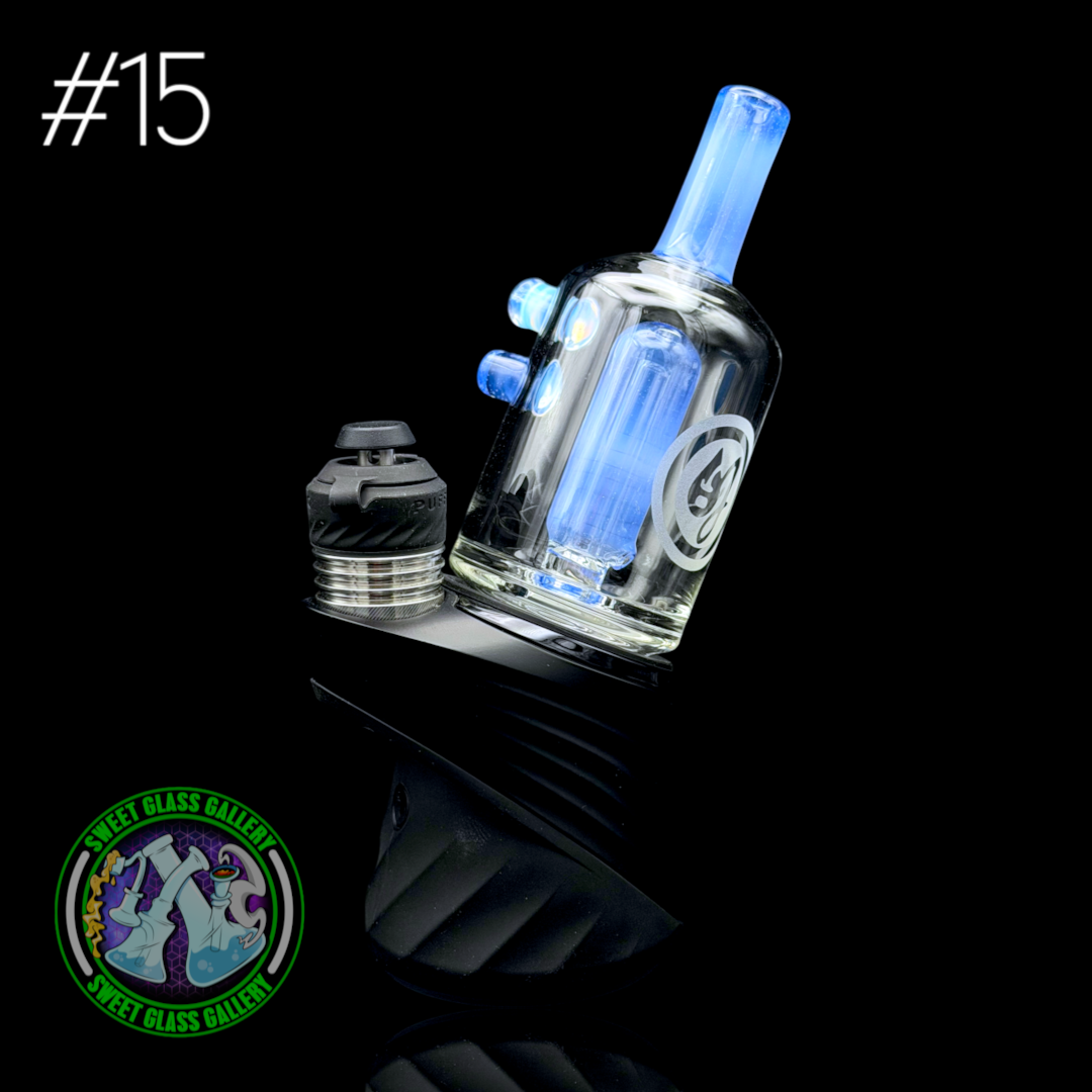 OJ Flame - Peak Attachment #15