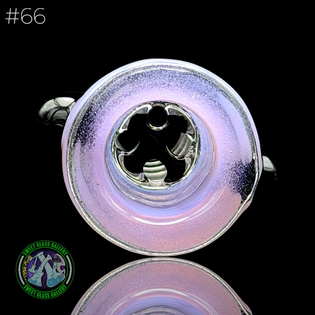 AJ Surf City Tubes - Bowl #66 - 18mm