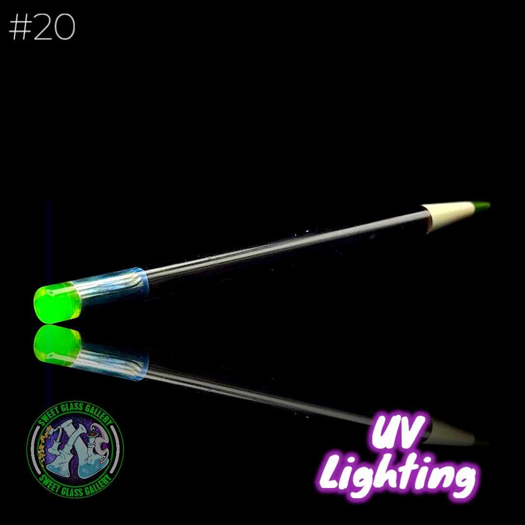 Sherbet Glass - Pencil #20