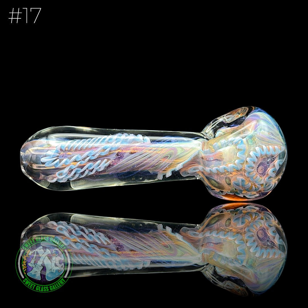 Avant Garde - Dry Pipe - Inside-Out Tech #17