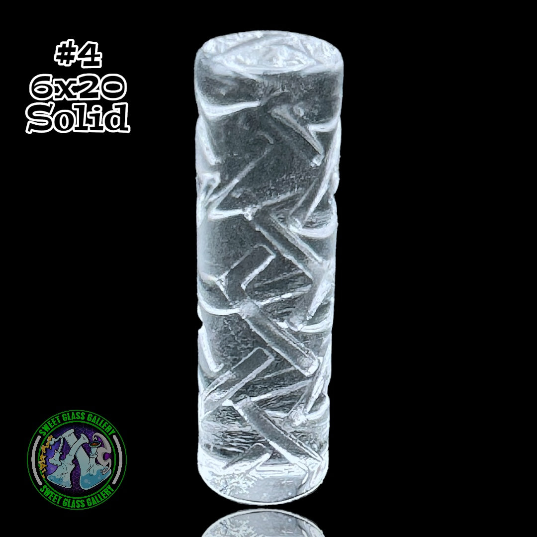 SD Dank - Pillar - Solid - Design #4 6mmx20mm