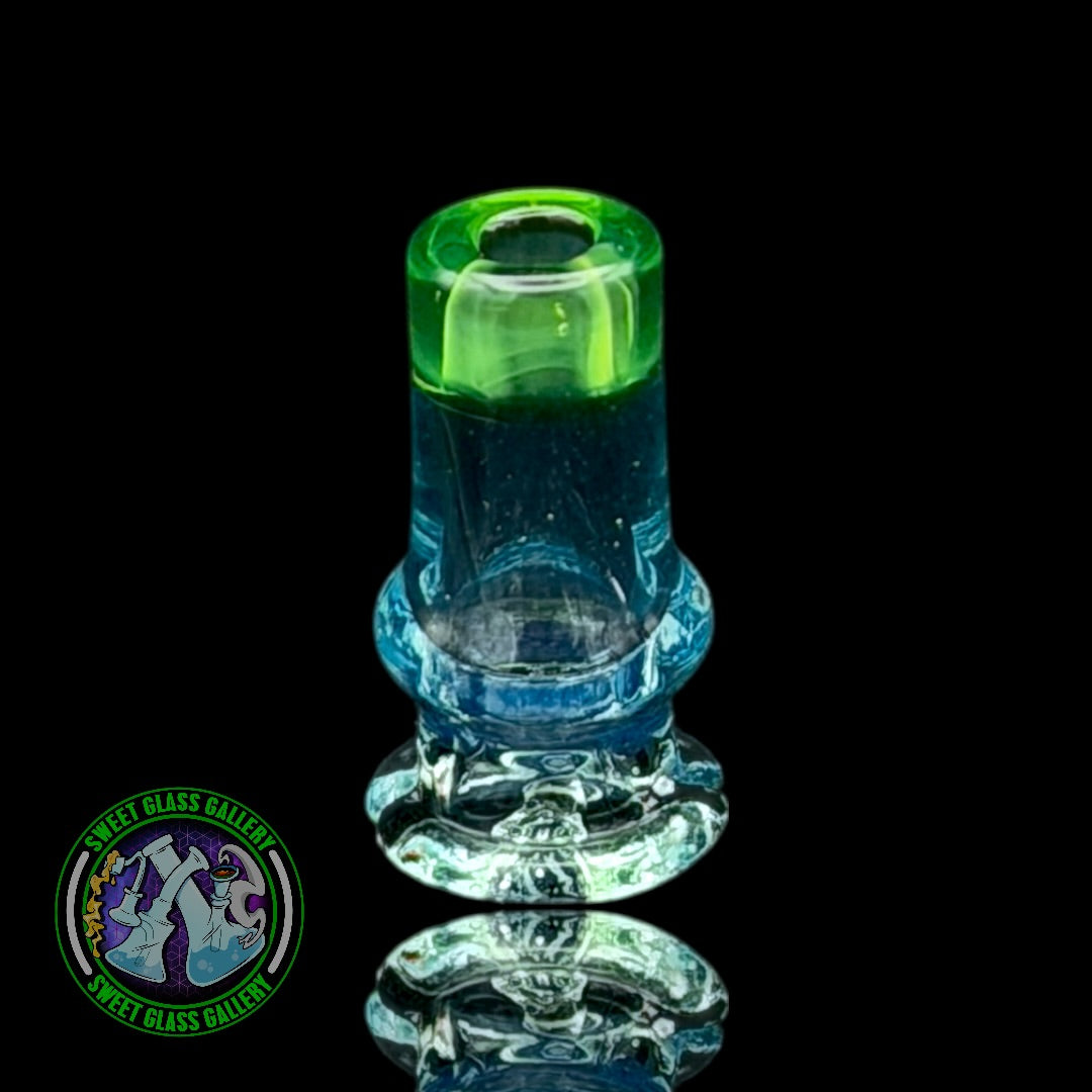 Tokr Glass - Pivot Attachment - Zen & Slyme – Sweet Glass Gallery