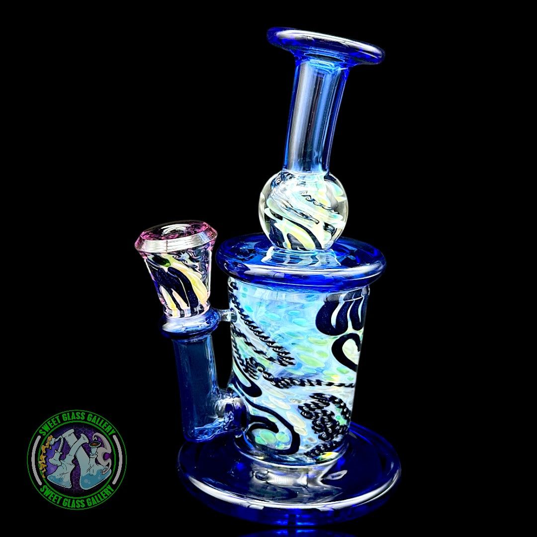 Avant Garde - Rig #1