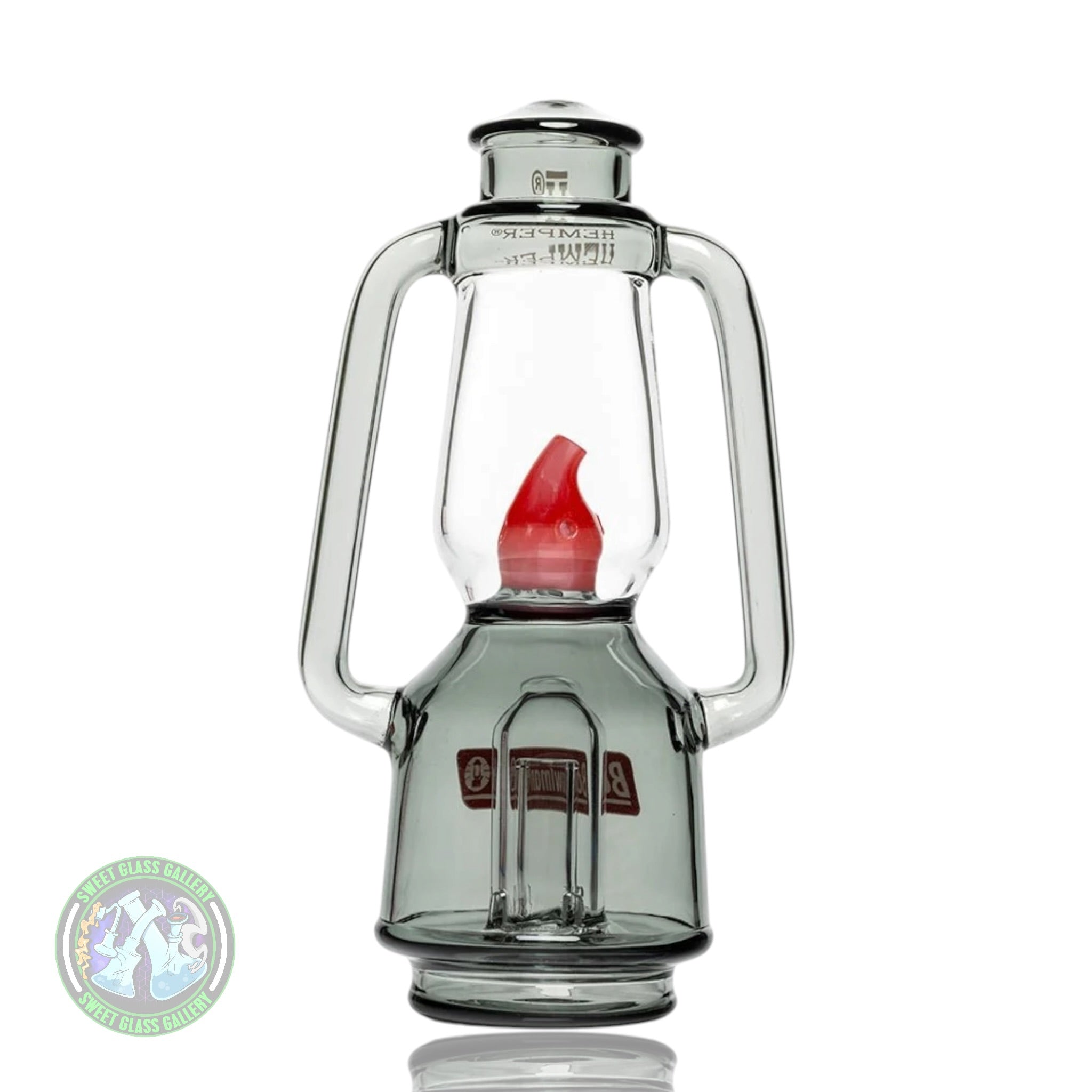 Hemper - Peak Attachment - Lantern