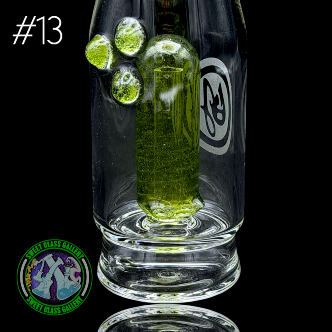 OJ Flame - Peak Attachment #13