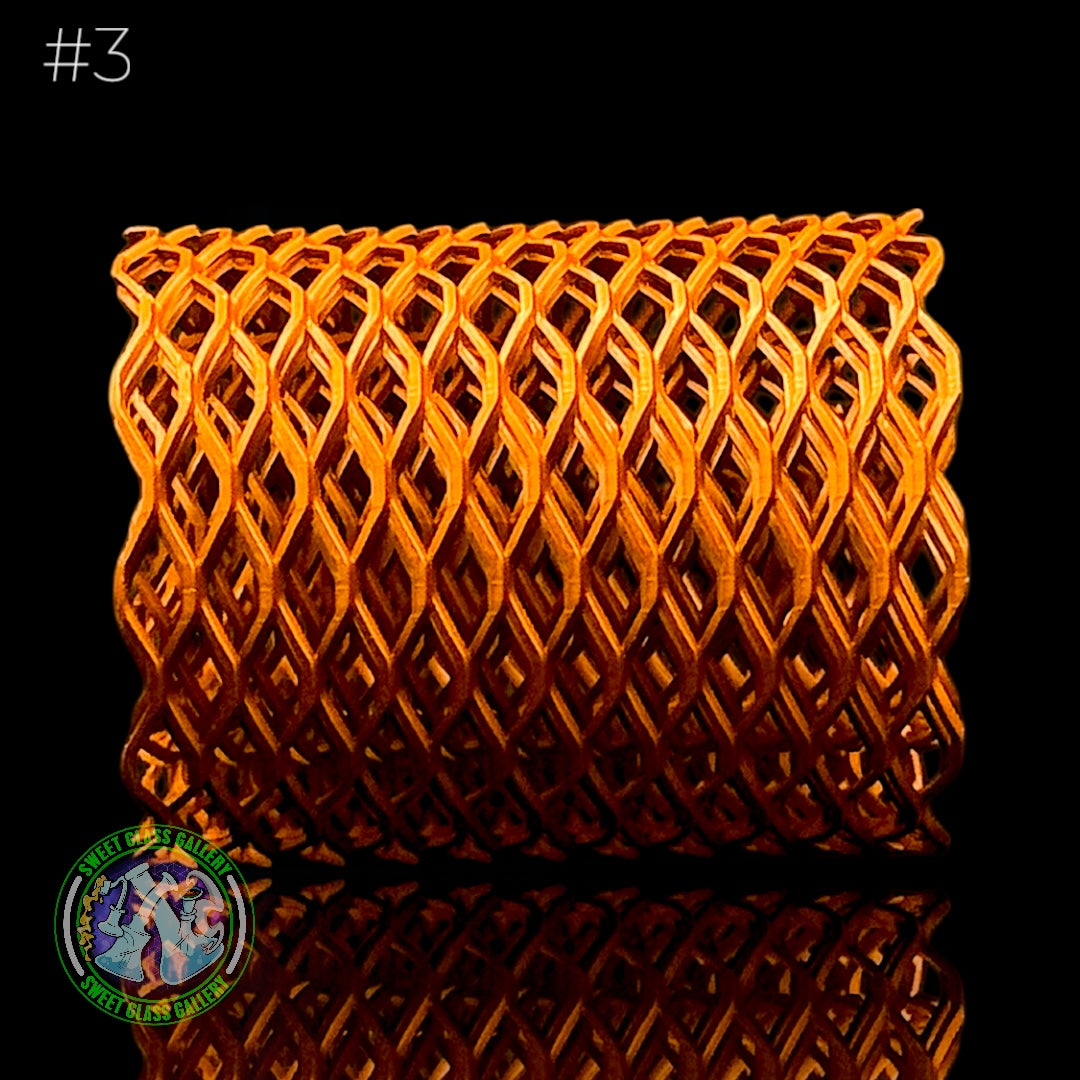 Heat Cage - 2.0 Blazer Big Shot & Big Buddy Torch Guard #3