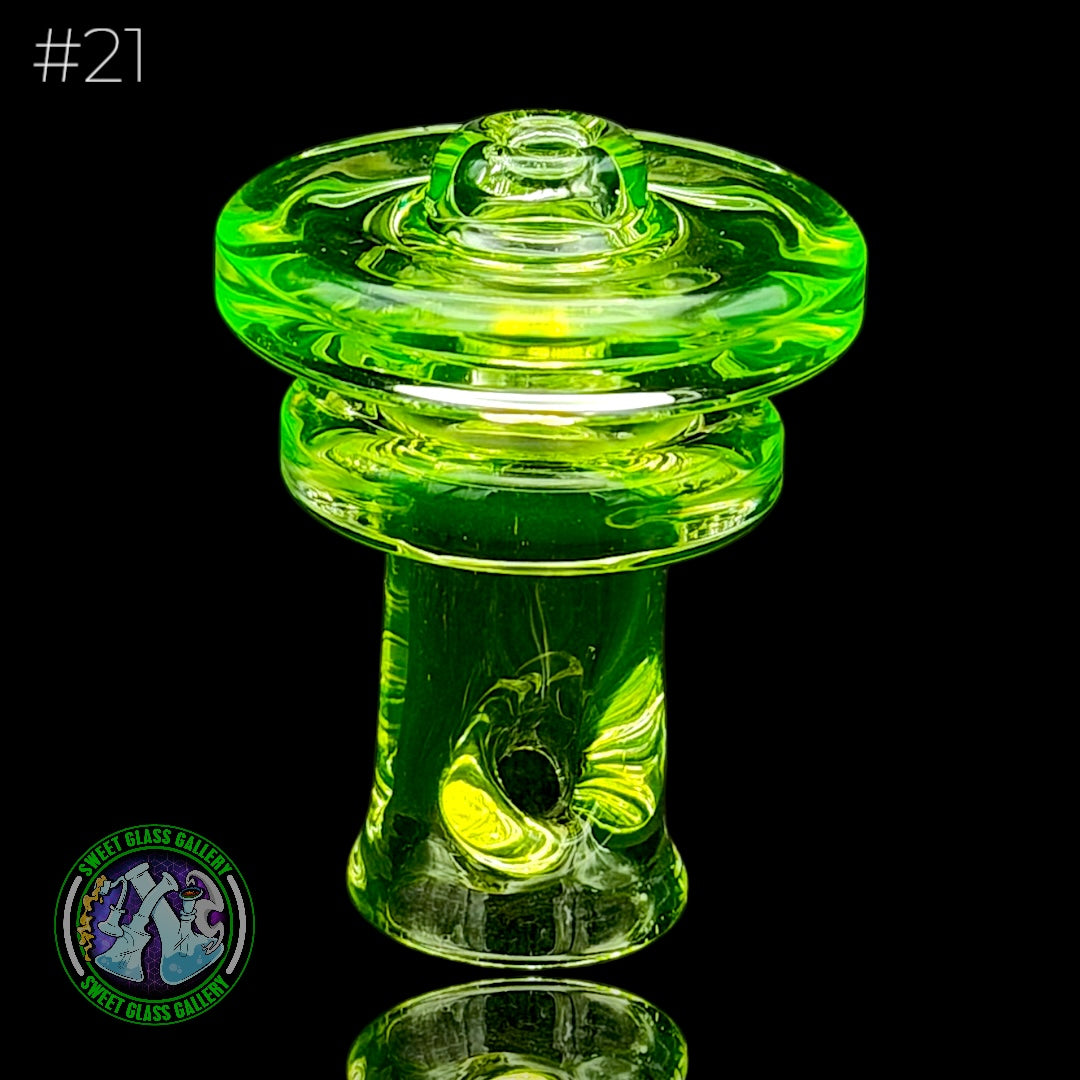 AJ Surf City Tubes - Attachment #21 - Puffco Pivot