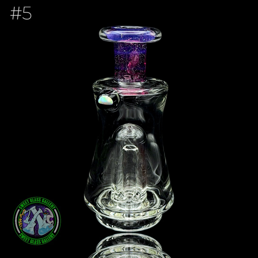AJ Surf City Tubes - Attachment #5 - Puffco Peak