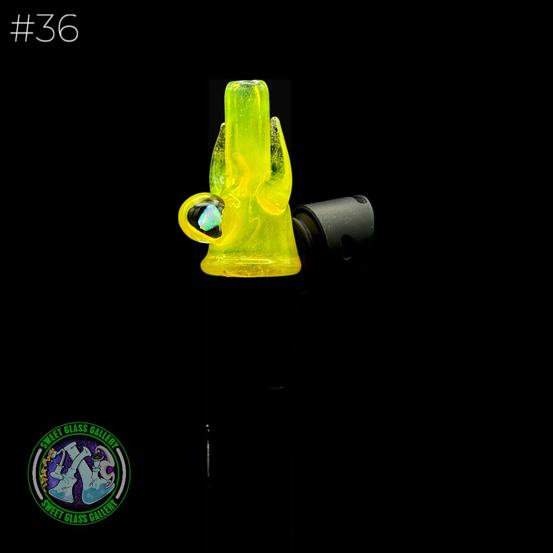 Magizle - Puffco Pivot Top #36
