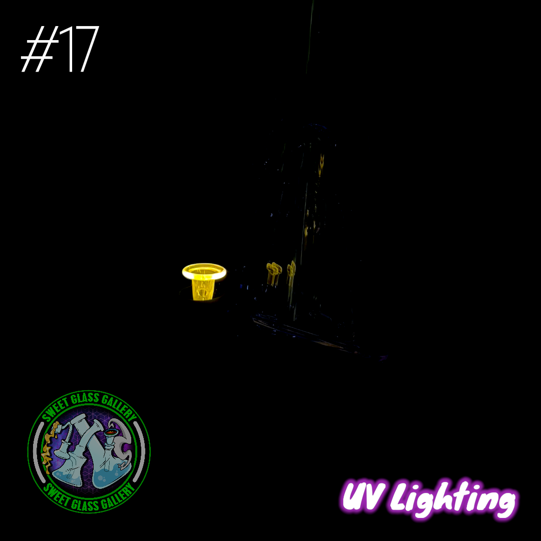 Empire Glassworks - Joystick #17 - Puffco Peak v2, Proxy v2, Peak Pro 3D