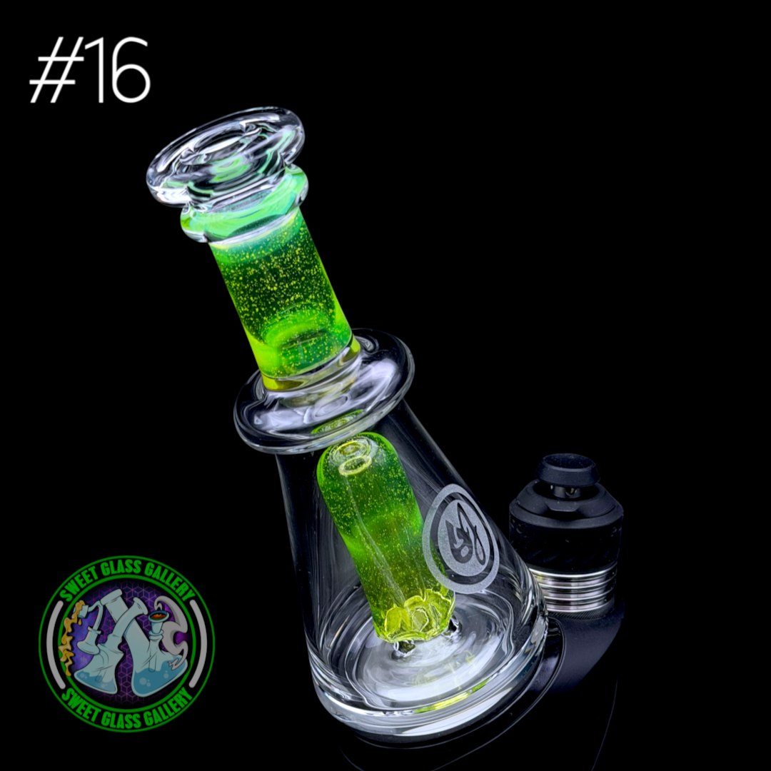 OJ Flame - Peak Attachment #16