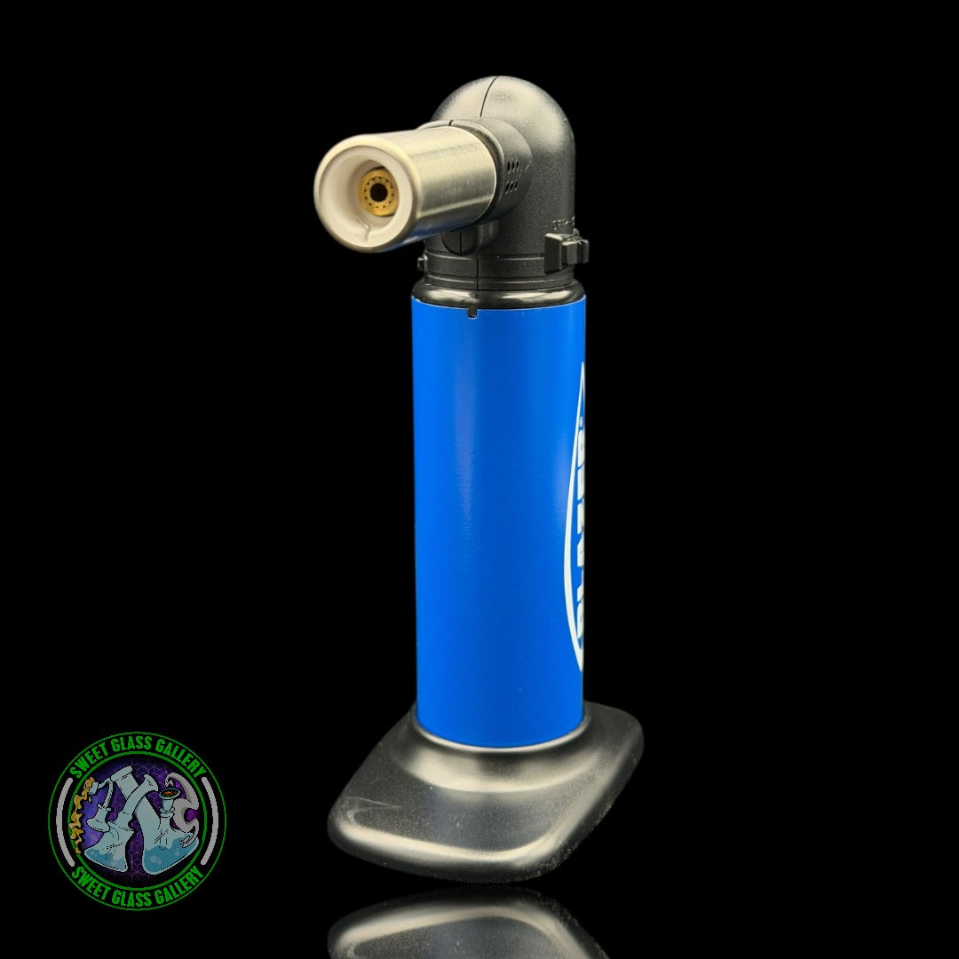 Blazer - Big Buddy Torch - Blue w/ White