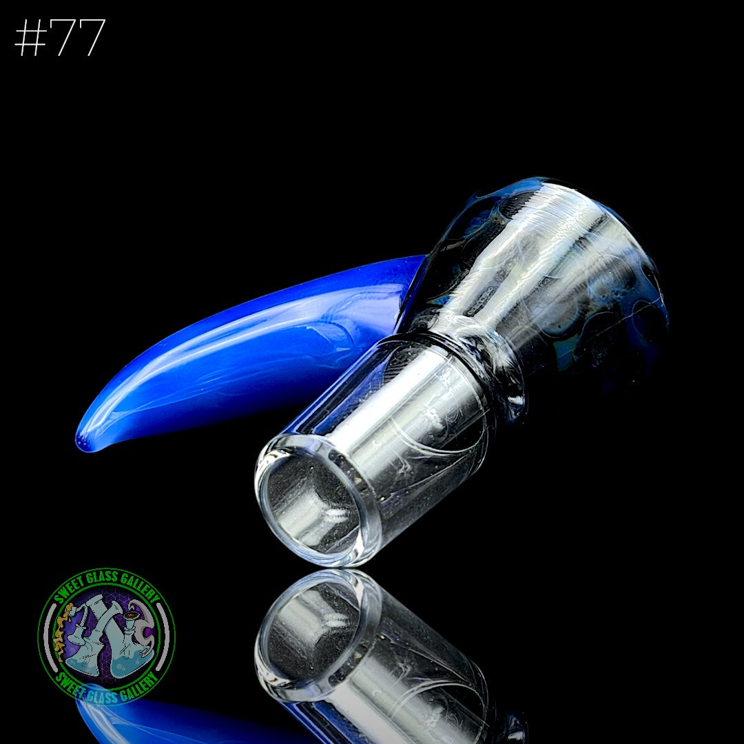 AJ Surf City Tubes - Bowl #77 - 18mm