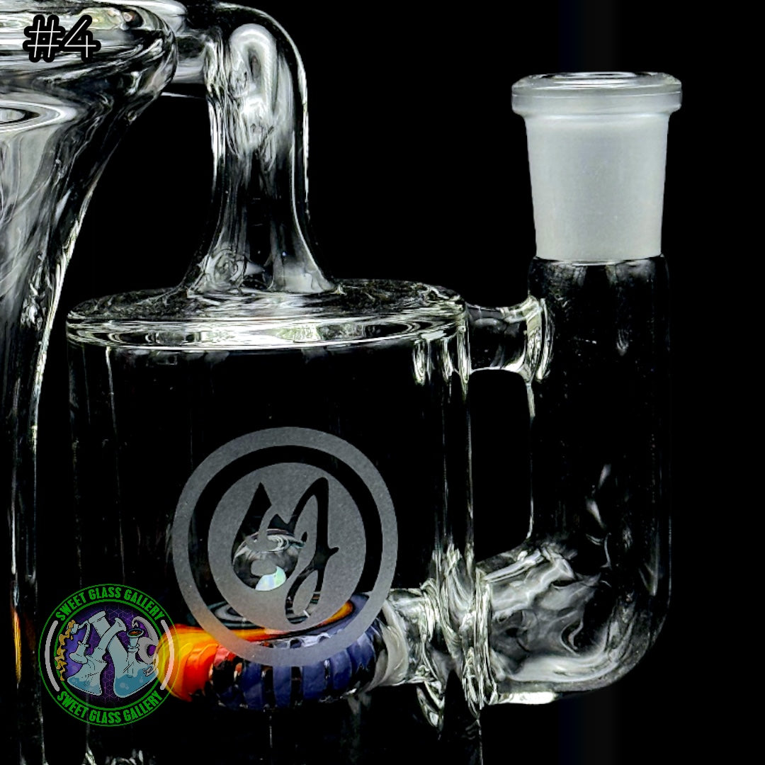 OJ Fame - Rig #4