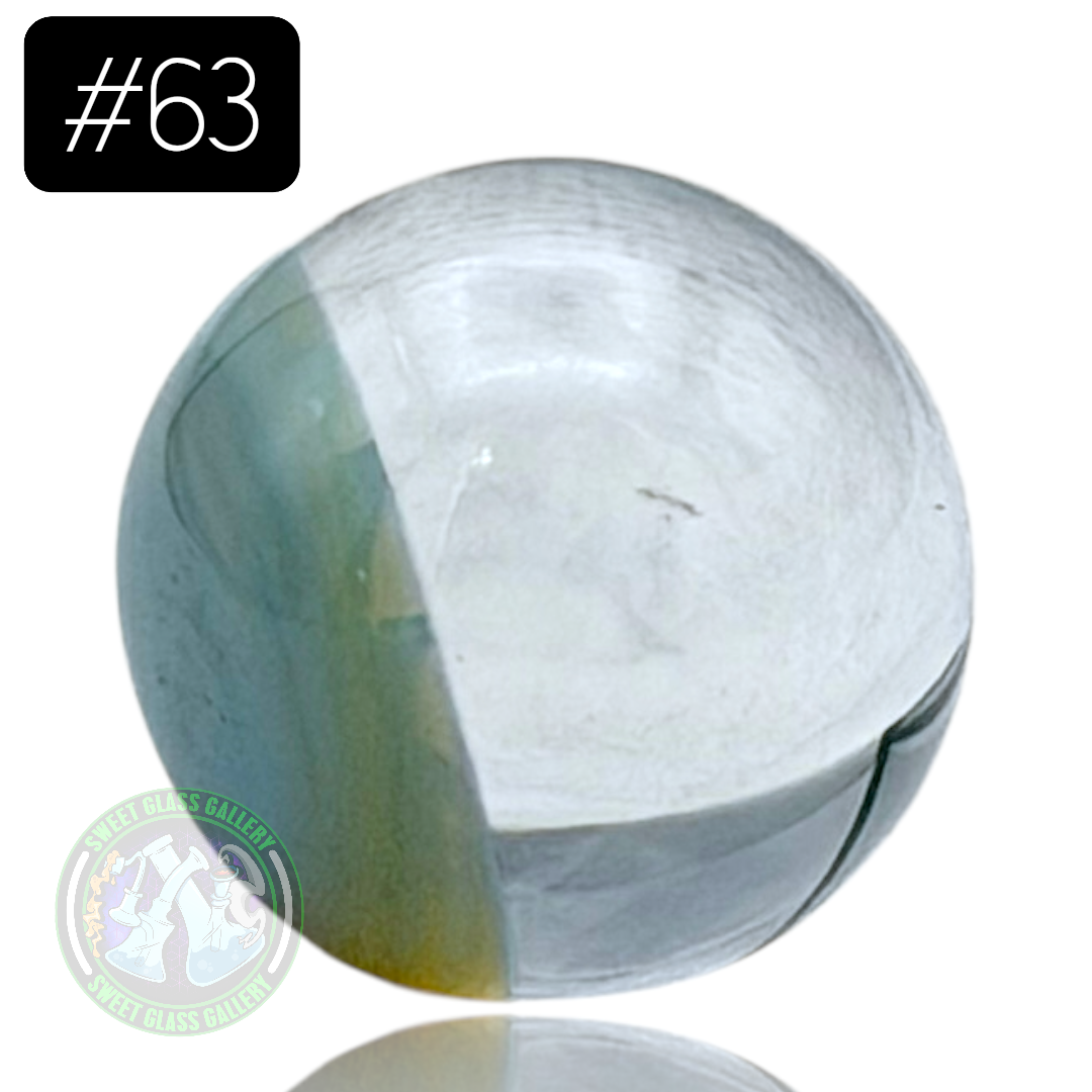 Keys Glass - Marble #63 (Yugi - Yu-Gi-Oh!)