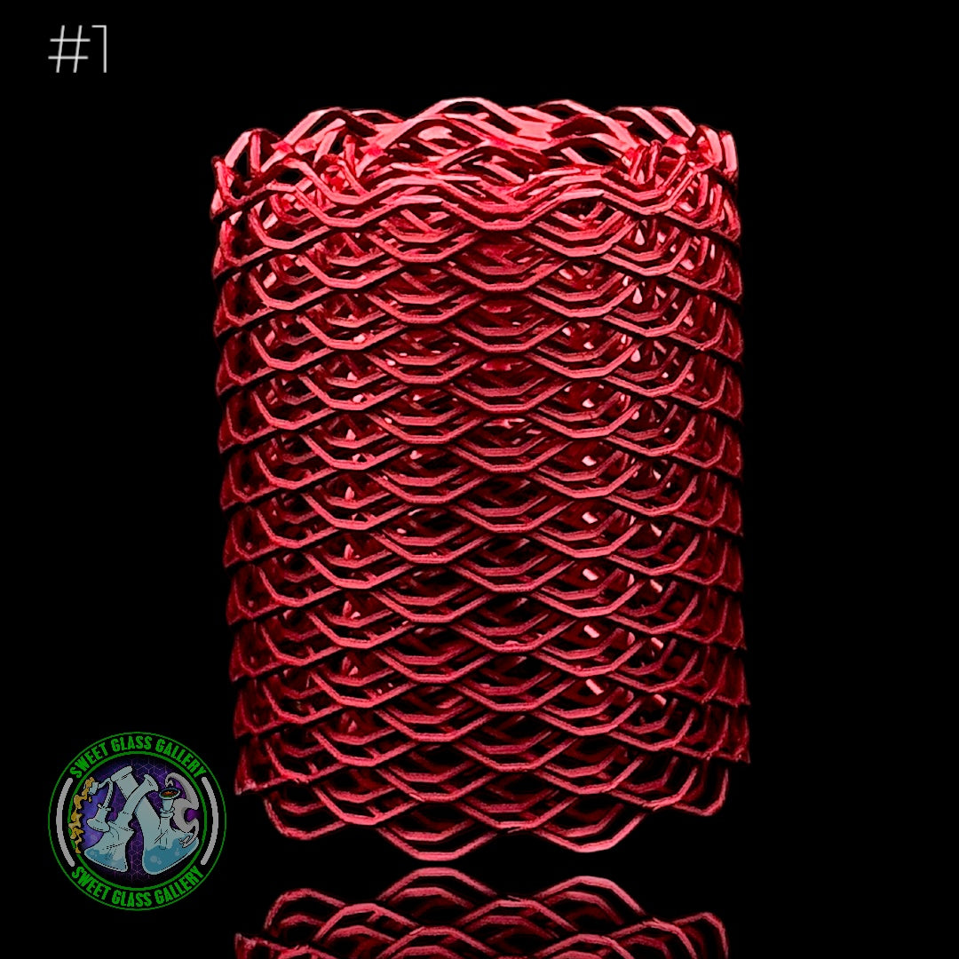 Heat Cage - 2.0 Blazer Big Shot & Big Buddy Torch Guard #1