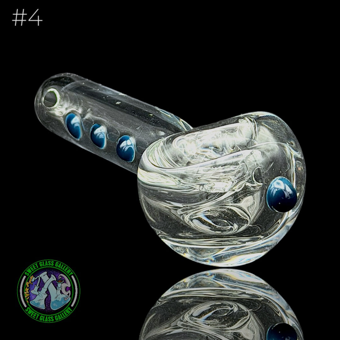 C Glass - Dry Pipe #4