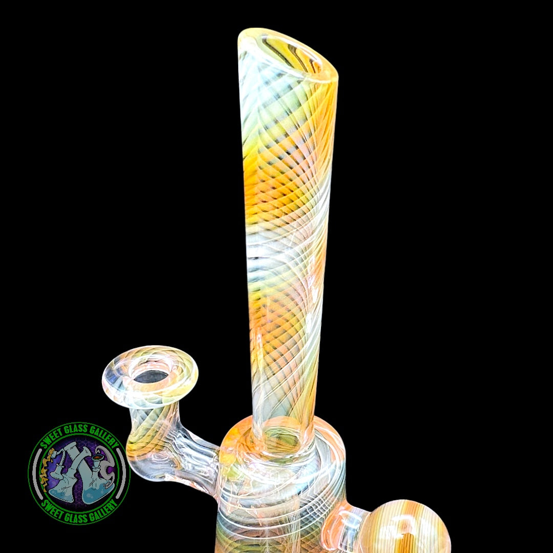 Dyllnye - Rig #1 - Fume Pillar Tube