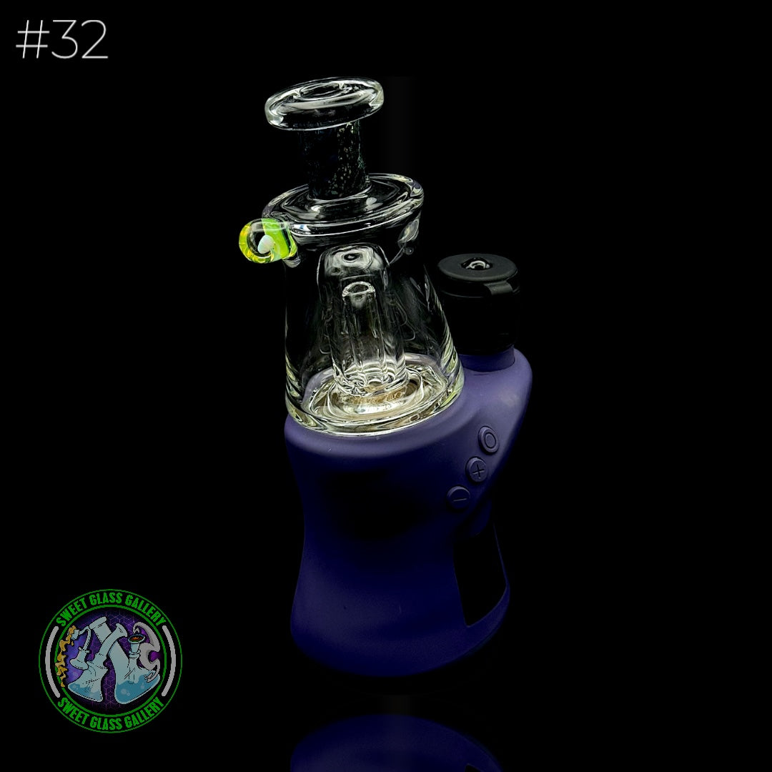 AJ Surf City Tubes - Attachment #32 - Focus V Carta