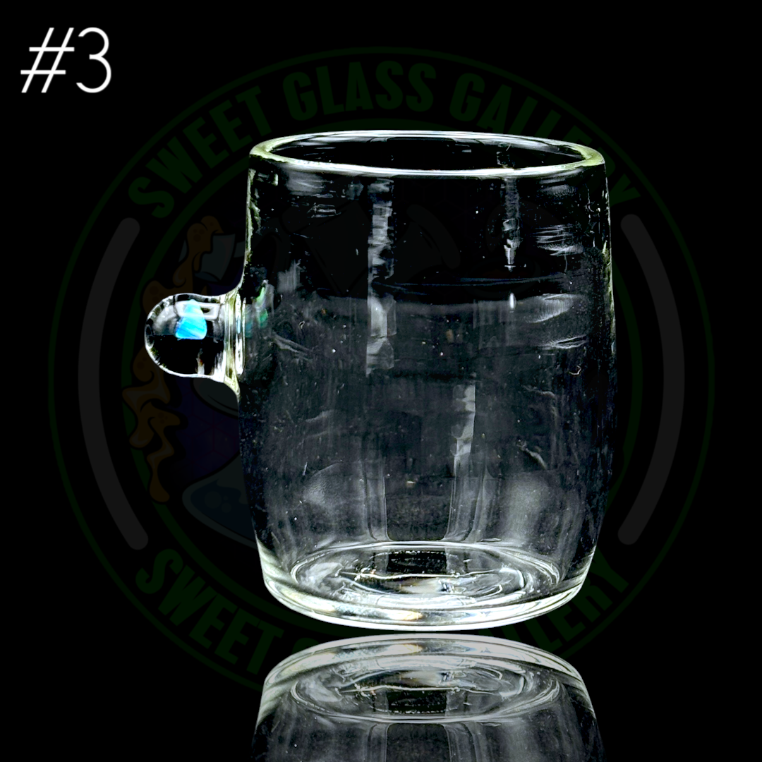 Magizle - Proxy Core Cup #3