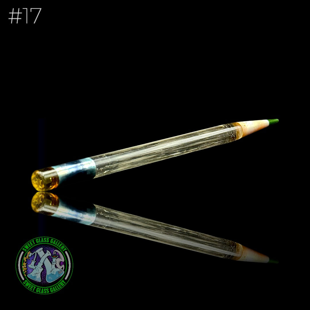 Sherbet Glass - Pencil #17